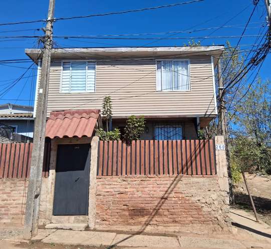 VENTA DE CASA EN VAPARAISO, PLAYA ANCHA - Imagen 2
