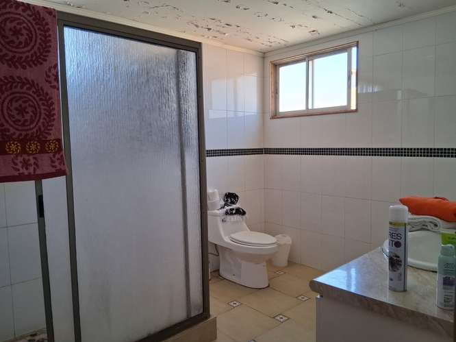 VENTA DE CASA EN VAPARAISO, PLAYA ANCHA - Imagen 24