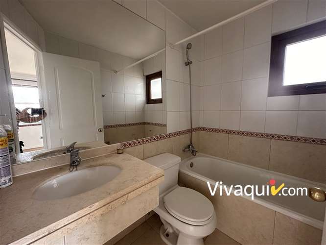 Casa en arriendo de 6 dorm. en Peñalolén - Imagen 11