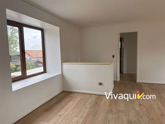 Casa en arriendo de 6 dorm. en Peñalolén - Imagen 16