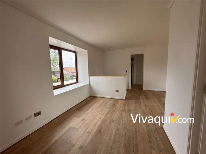 Casa en arriendo de 6 dorm. en Peñalolén - Imagen 12