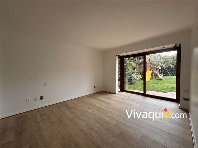 Casa en arriendo de 6 dorm. en Peñalolén - Imagen 7