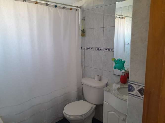 Venta de Hermosa Parcela con Casa Colonial en Talc