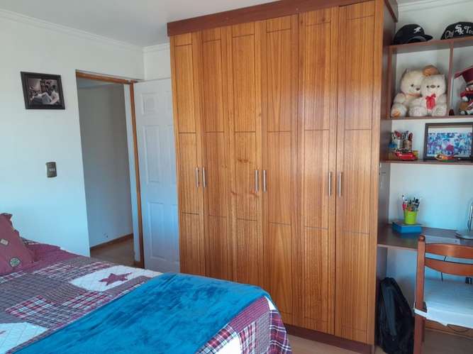 Venta de Hermosa Parcela con Casa Colonial en Talc