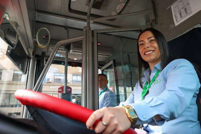 Conductores y Conductoras Licencia A3 y A1 antigua Maipu