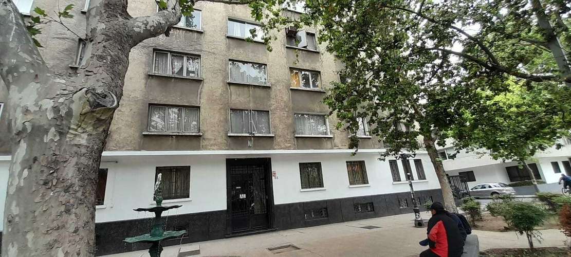 departamento 1 ambiente (186359)