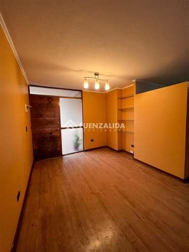 Departamento en arriendo de 2 dorm. en La Florida