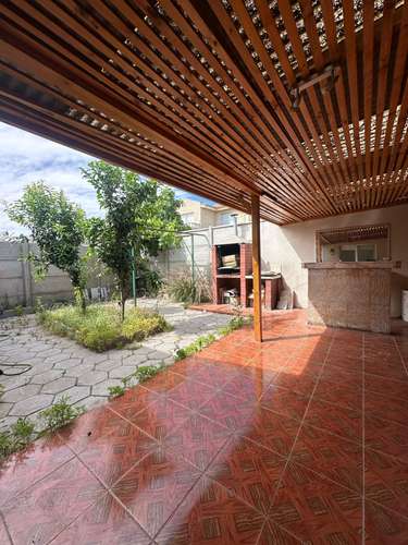 EN VENTA CASA EN EXCLUSIVO SECTOR DE LAS PIRCAS (186363)
