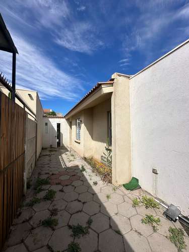 EN VENTA CASA EN EXCLUSIVO SECTOR DE LAS PIRCAS (186363)