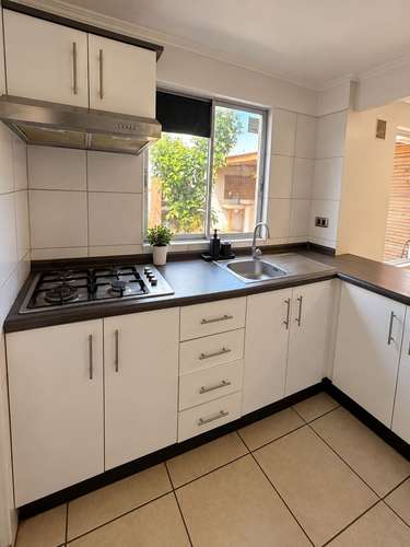 EN VENTA CASA EN EXCLUSIVO SECTOR DE LAS PIRCAS (186363)