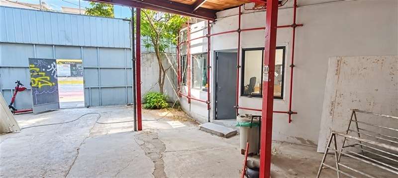 Local Comercial en venta en Providencia