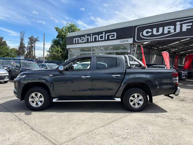 MITSUBISHI L200 2.4 TD KATANA CR MT 4X2 DIESEL - Imagen 2