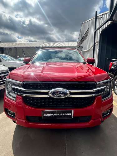 FORD RANGER 2.0 XLT MT 4X4 DIESEL