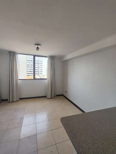 Depto Arriendo 1D1B, Heras con Janequeo. Primer me - Imagen 4