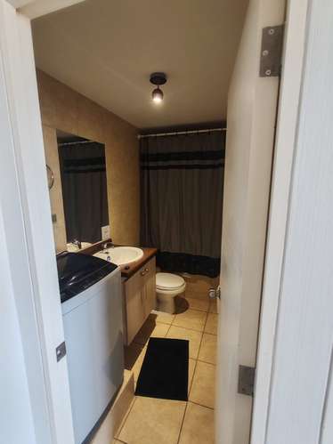 Depto Arriendo 1D1B, Heras con Janequeo. Primer me - Imagen 14