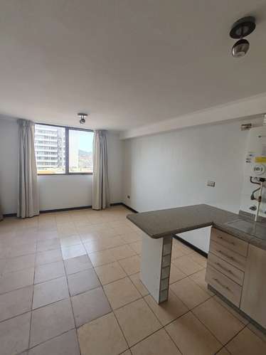Depto Arriendo 1D1B, Heras con Janequeo. Primer me - Imagen 5