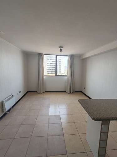 Depto Arriendo 1D1B, Heras con Janequeo. Primer me - Imagen 8