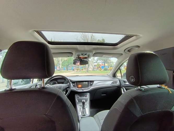 OPEL ASTRA 1.4 ASTRA K ENJOY HB5 AT