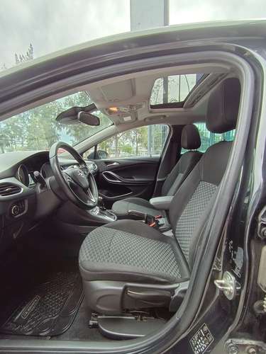 OPEL ASTRA 1.4 ASTRA K ENJOY HB5 AT