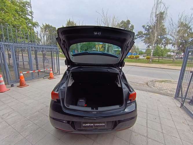 OPEL ASTRA 1.4 ASTRA K ENJOY HB5 AT