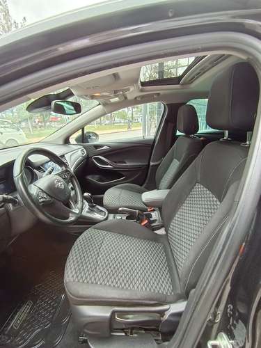 OPEL ASTRA 1.4 ASTRA K ENJOY HB5 AT