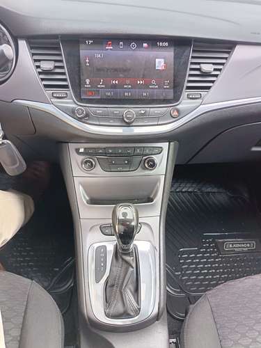 OPEL ASTRA 1.4 ASTRA K ENJOY HB5 AT