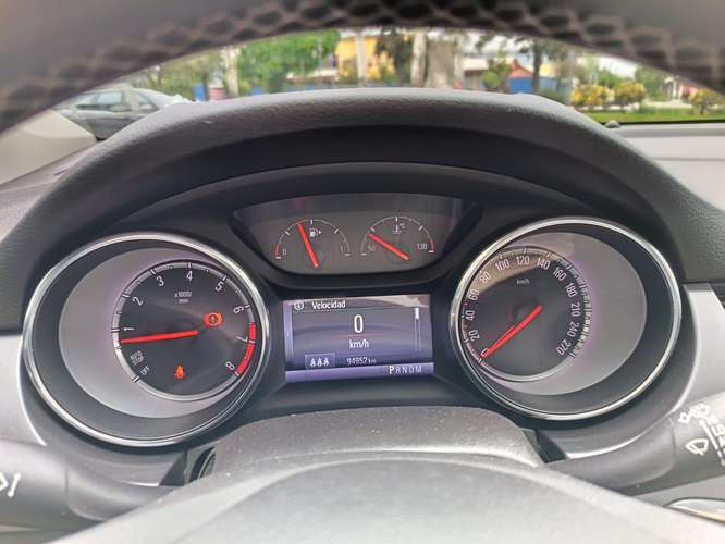 OPEL ASTRA 1.4 ASTRA K ENJOY HB5 AT
