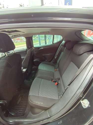 OPEL ASTRA 1.4 ASTRA K ENJOY HB5 AT