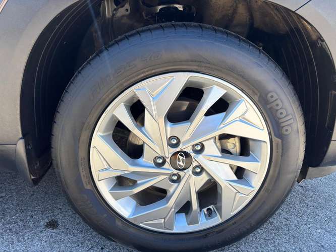 HYUNDAI CRETA GRAND 2.0 SU2I PLUS MT - Imagen 11