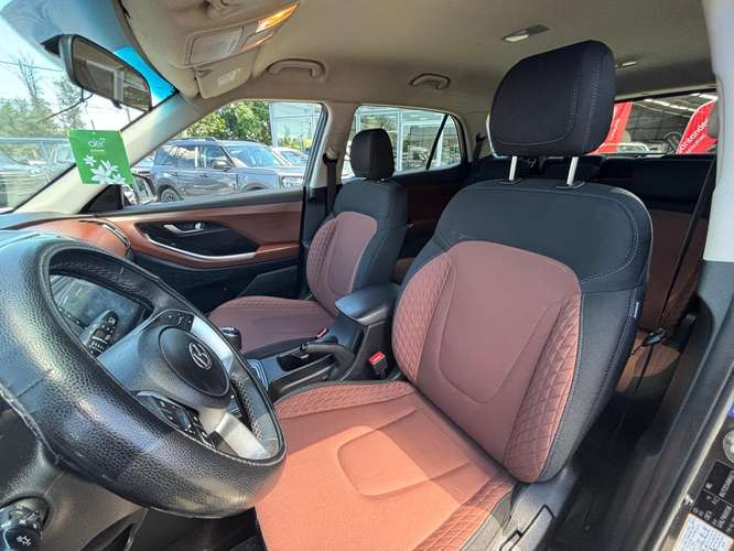 HYUNDAI CRETA GRAND 2.0 SU2I PLUS MT - Imagen 15