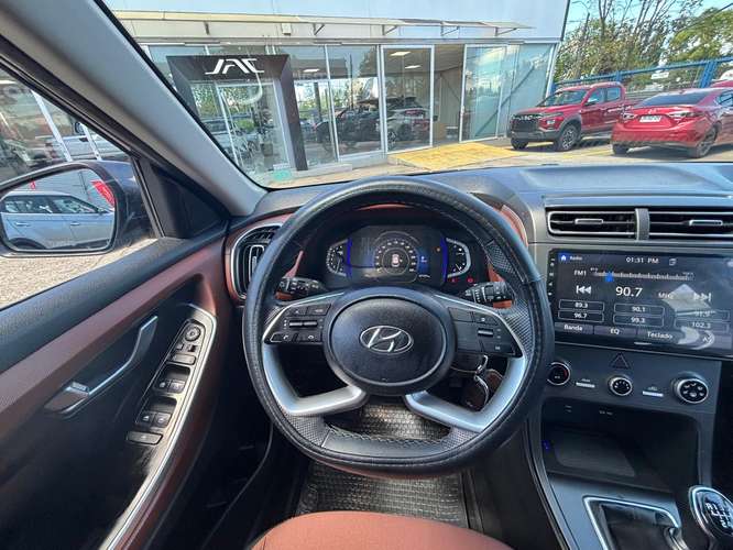 HYUNDAI CRETA GRAND 2.0 SU2I PLUS MT - Imagen 17