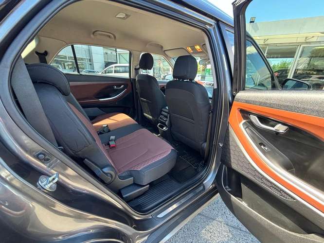HYUNDAI CRETA GRAND 2.0 SU2I PLUS MT - Imagen 12