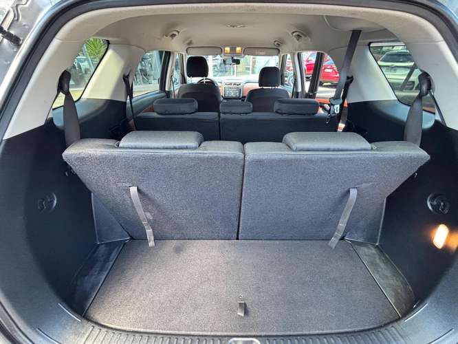 HYUNDAI CRETA GRAND 2.0 SU2I PLUS MT - Imagen 6
