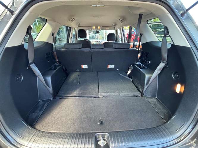HYUNDAI CRETA GRAND 2.0 SU2I PLUS MT - Imagen 5