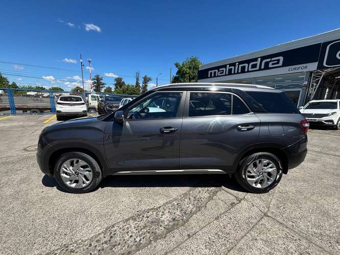 HYUNDAI CRETA GRAND 2.0 SU2I PLUS MT - Imagen 2