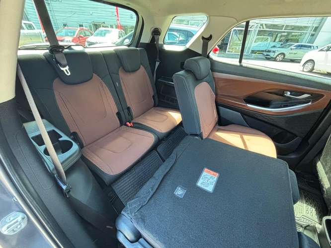 HYUNDAI CRETA GRAND 2.0 SU2I PLUS MT - Imagen 13