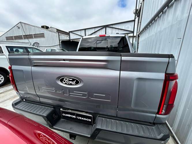 FORD F-150 LARIAT BLACK 4X4 5.0 AUT - Imagen 6