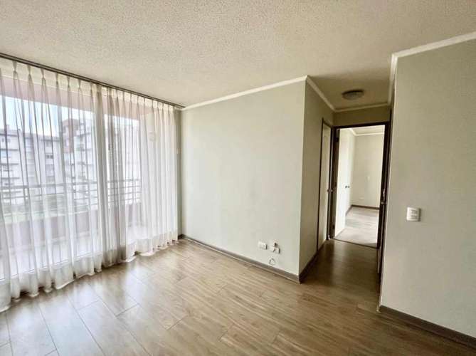  ¡DEPARTAMENTO EN ARRIENDO – CONDOMINIO JARDÍN URBANO II!
