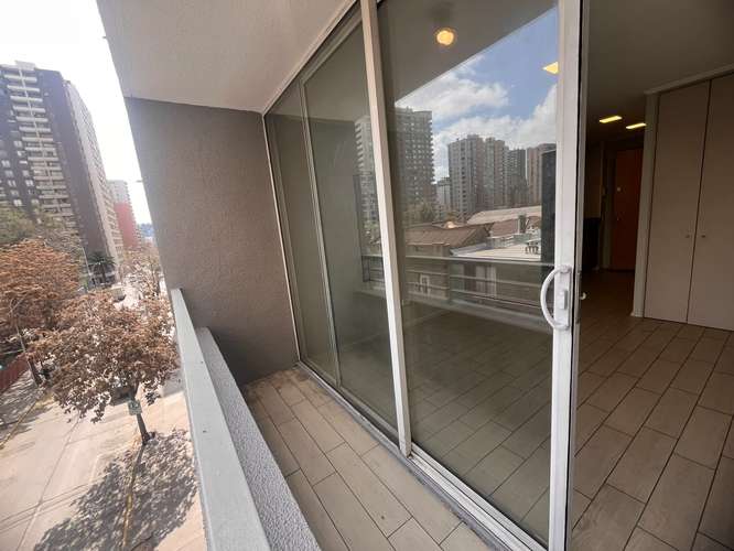 Arriendo home estudio // Santa Isabel // Santiago Centro - Imagen 8