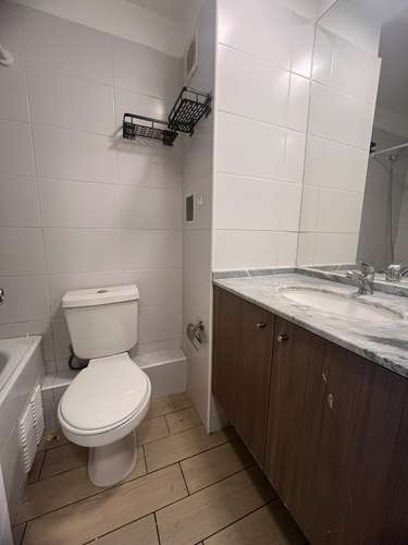 Arriendo home estudio // Santa Isabel // Santiago Centro - Imagen 9