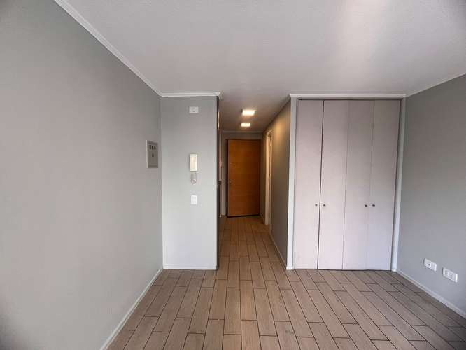 Arriendo home estudio // Santa Isabel // Santiago Centro - Imagen 4