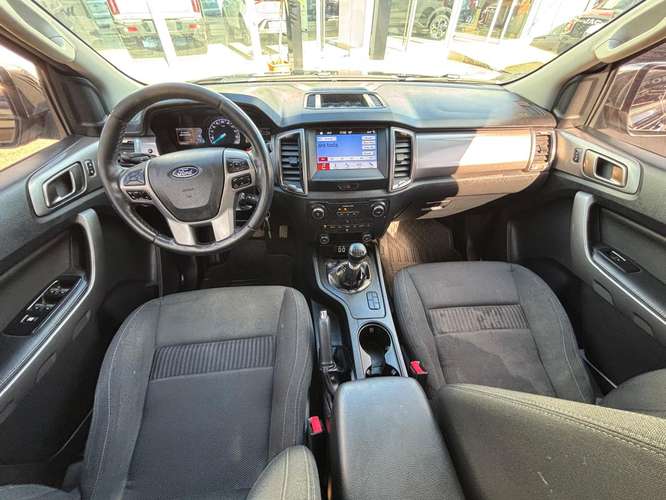 FORD RANGER 3.2 XLT MT 4X2 DIESEL - Imagen 12