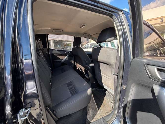 FORD RANGER 3.2 XLT MT 4X2 DIESEL - Imagen 11