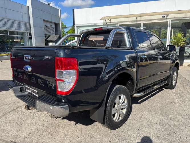 FORD RANGER 3.2 XLT MT 4X2 DIESEL - Imagen 6