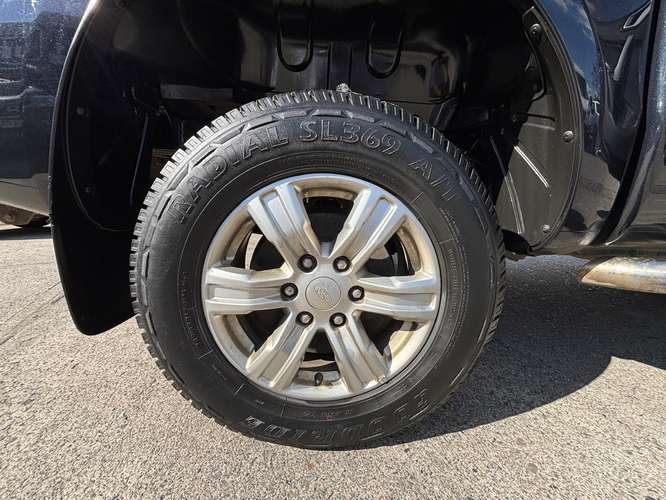 FORD RANGER 3.2 XLT MT 4X2 DIESEL - Imagen 10