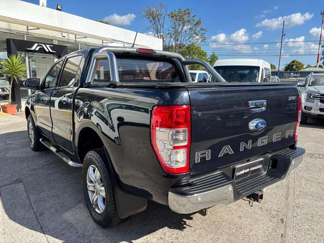 FORD RANGER 3.2 XLT MT 4X2 DIESEL - Imagen 3
