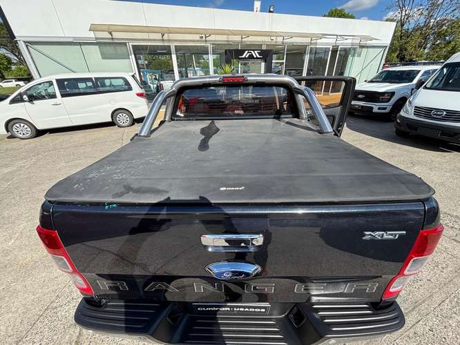 FORD RANGER 3.2 XLT MT 4X2 DIESEL - Imagen 5