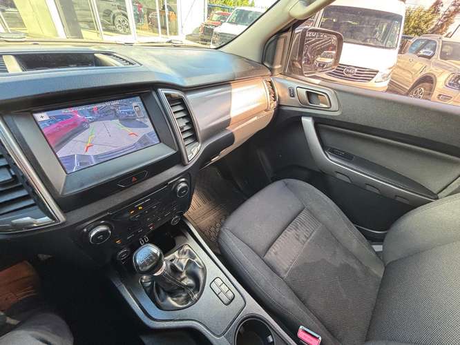 FORD RANGER 3.2 XLT MT 4X2 DIESEL - Imagen 13