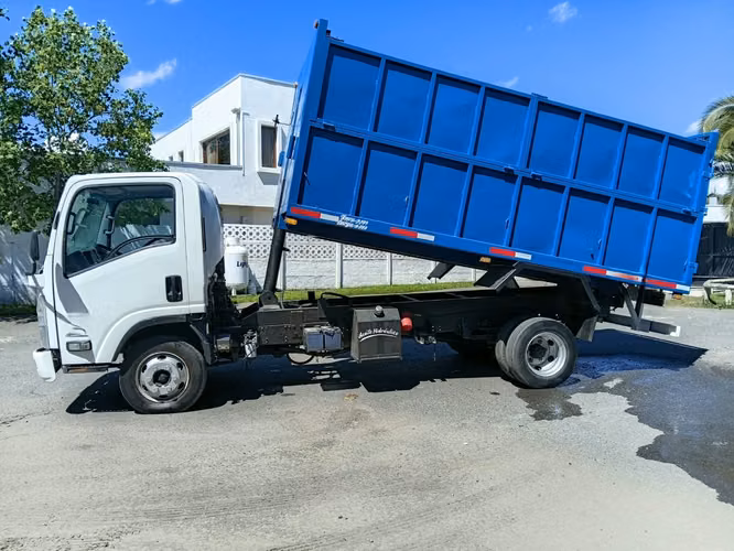 Camion Chevrolet, 2014 - Imagen 7