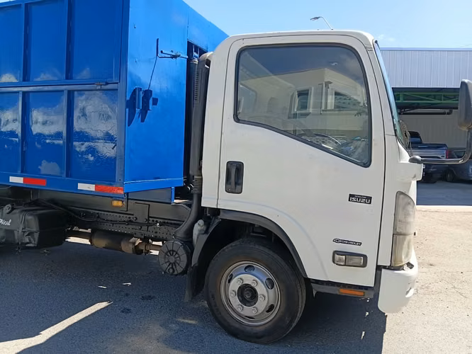 Camion Chevrolet, 2014 - Imagen 5